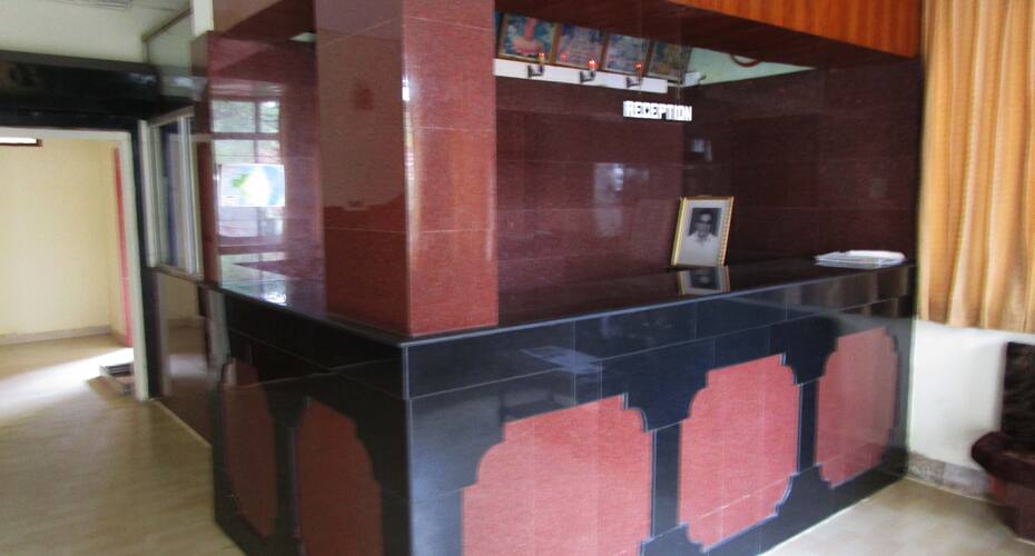 Dawaraka Tourist Home, Wayanad 5